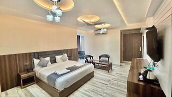 Raksha Suites & Banquet Greater Noida