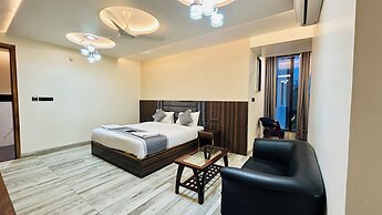 Raksha Suites & Banquet Greater Noida