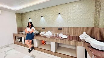Raksha Suites & Banquet Greater Noida