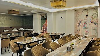 Raksha Suites & Banquet Greater Noida