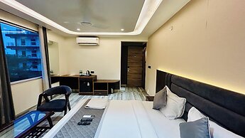 Raksha Suites & Banquet Greater Noida