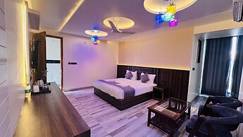 Raksha Suites & Banquet Greater Noida