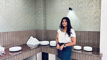 Raksha Suites & Banquet Greater Noida