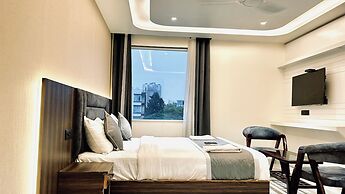 Raksha Suites & Banquet Greater Noida