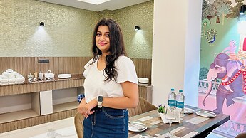 Raksha Suites & Banquet Greater Noida