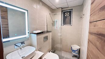 Raksha Suites & Banquet Greater Noida