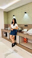 Raksha Suites & Banquet Greater Noida