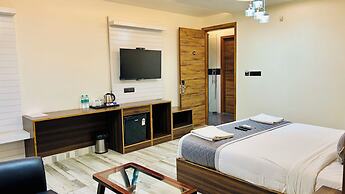 Raksha Suites & Banquet Greater Noida