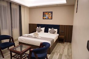 Raksha Suites & Banquet Greater Noida