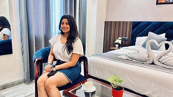 Raksha Suites & Banquet Greater Noida