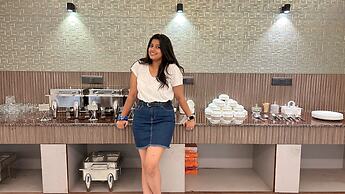 Raksha Suites & Banquet Greater Noida