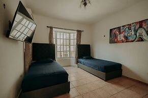Luxury Cancun city life style