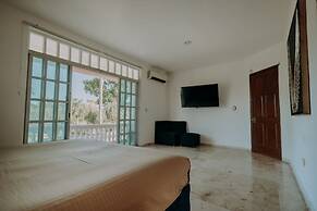 Luxury Cancun city life style
