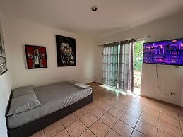 Luxury Cancun city life style
