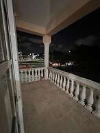 Luxury Cancun city life style