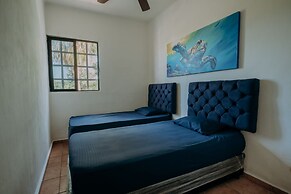 Luxury Cancun city life style