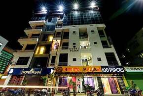 Hotel Pujan Pvt.Ltd