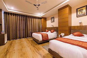 Hotel Pujan Pvt.Ltd