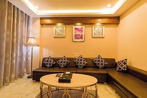 Hotel Pujan Pvt.Ltd
