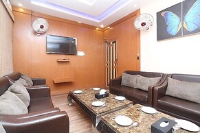 Hotel Pujan Pvt.Ltd
