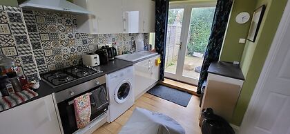 Stunning 1-bed Studio in Windsor