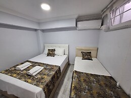ArkaDeniz Konukevi Bozcaada