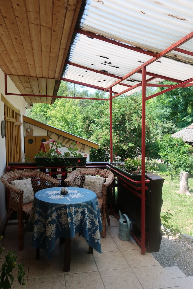 Müllers Ferienhaus Waldhof