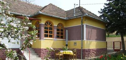 Müllers Ferienhaus Waldhof
