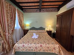 Villa le Camelie Siena