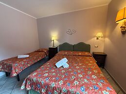 Villa le Camelie Siena