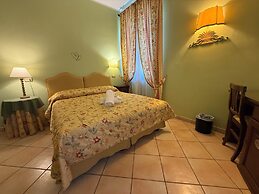 Villa le Camelie Siena
