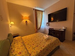 Villa le Camelie Siena