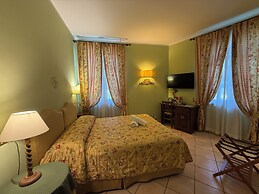 Villa le Camelie Siena
