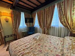 Villa le Camelie Siena