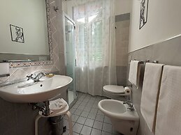 Villa le Camelie Siena