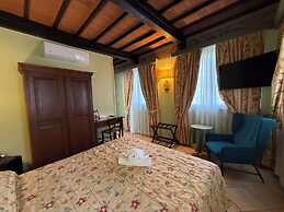Villa le Camelie Siena
