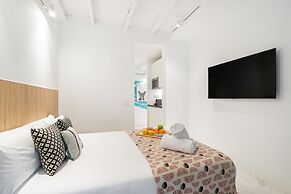 Dobo Madrid Luna