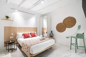 Dobo Madrid Luna