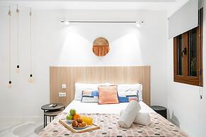 Dobo Madrid Luna