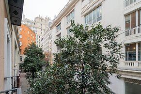 Dobo Madrid Luna