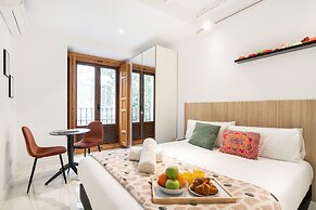 Dobo Madrid Luna
