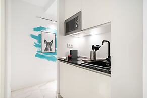 Dobo Madrid Luna