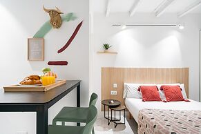 Dobo Madrid Luna