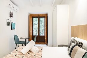 Dobo Madrid Luna