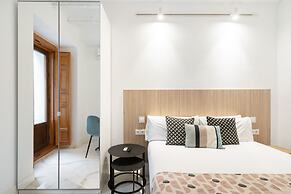 Dobo Madrid Luna