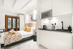 Dobo Madrid Luna