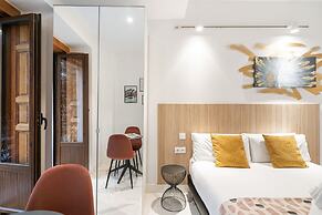 Dobo Madrid Luna
