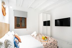 Dobo Madrid Luna