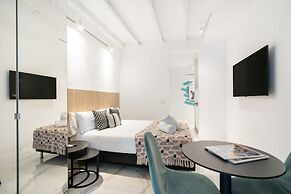 Dobo Madrid Luna