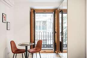 Dobo Madrid Luna